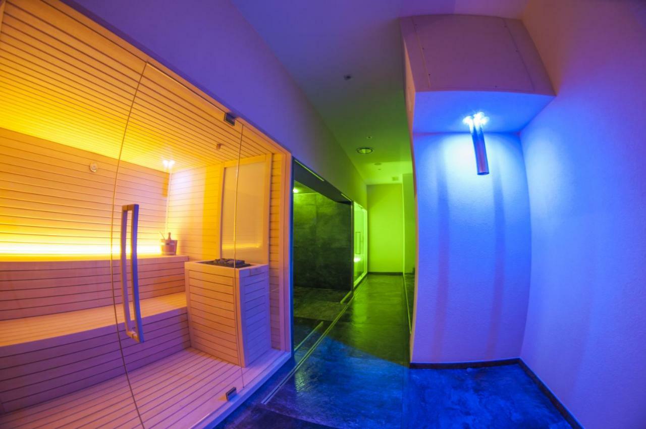 Cataleya Resort & Spa Notaresco Luaran gambar