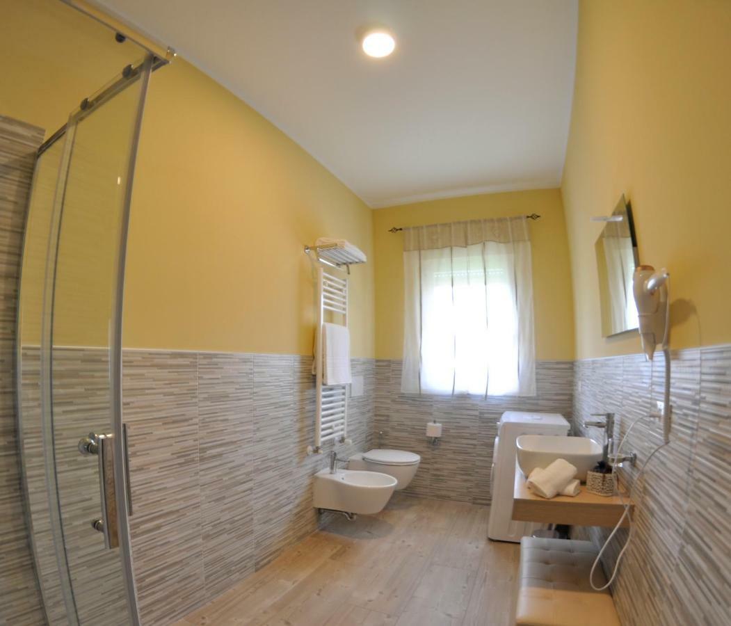 Cataleya Resort & Spa Notaresco Luaran gambar