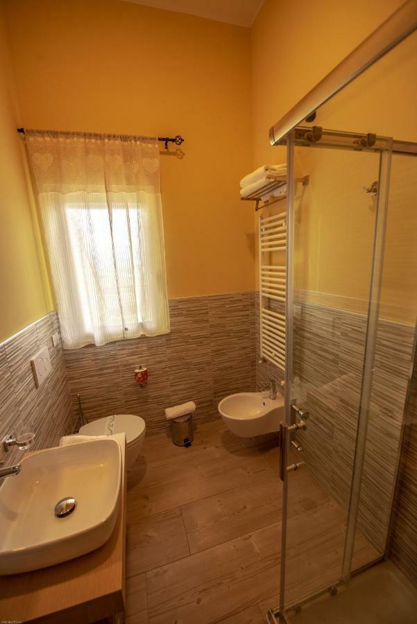 Cataleya Resort & Spa Notaresco Luaran gambar