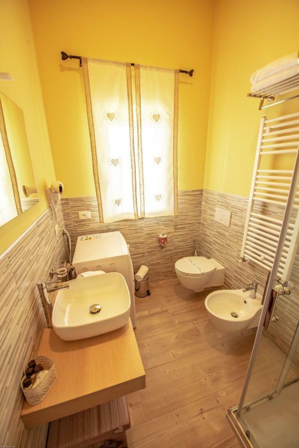 Cataleya Resort & Spa Notaresco Luaran gambar